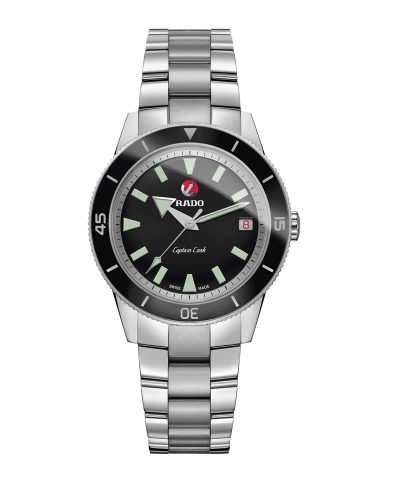 Rado HyperChrome Captain Cook - R32500153