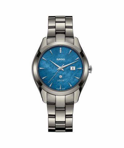 Rado HyperChrome Ash Barty II - R32027962