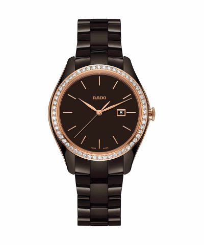 Rado HyperChrome Diamonds - R32124302