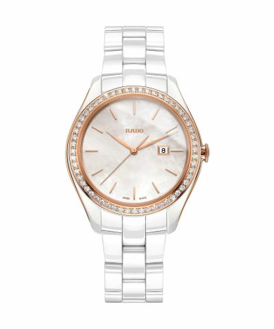 Rado HyperChrome Diamonds - R32126902