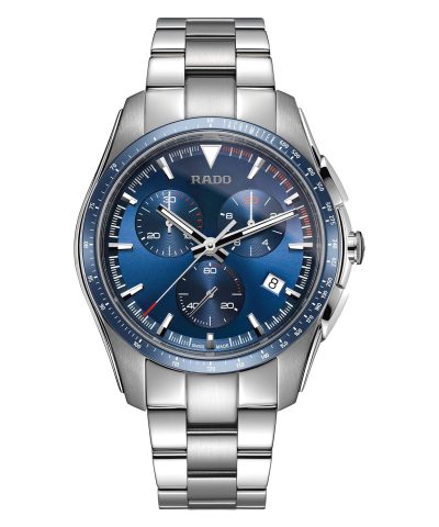 Rado HyperChrome Chronograph - R32259203