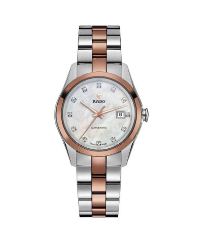 Rado HyperChrome Automatic Diamonds - R32087902