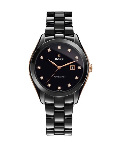 Rado HyperChrome Automatic Diamonds - R32255712