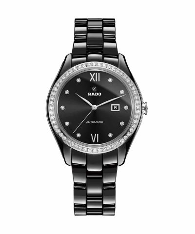 Rado HyperChrome Automatic Diamonds - R32482702