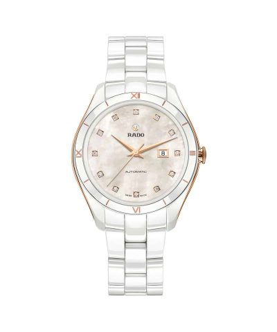 Rado HyperChrome Automatic Diamonds 36mm - R32033902