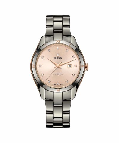 Rado HyperChrome Automatic Diamonds 36mm - R32043712