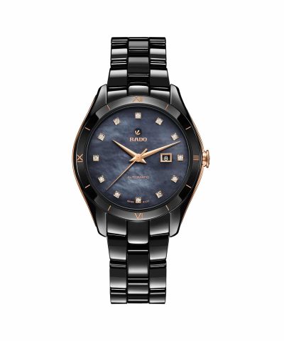 Rado HyperChrome Automatic Diamonds 36mm - R32044902