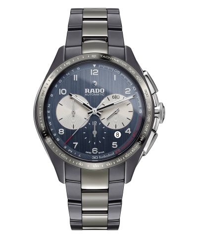 Rado HyperChrome Automatic Chronograph - R32022102