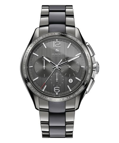 Rado HyperChrome Automatic Chronograph - R32120112