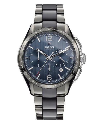 Rado HyperChrome Automatic Chronograph - R32120202