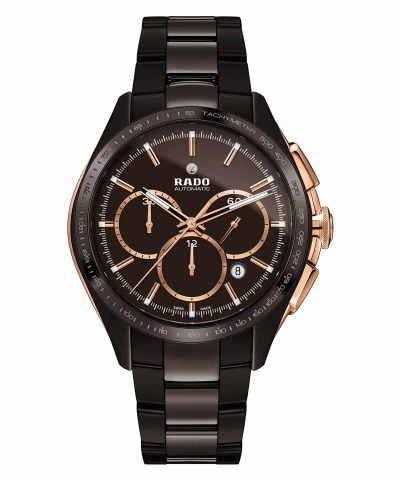 Rado HyperChrome Automatic Chronograph Limited Edition