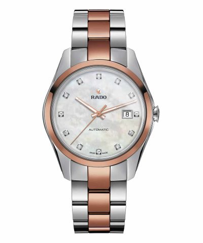 Rado HyperChrome Automatic Diamonds - R32980902