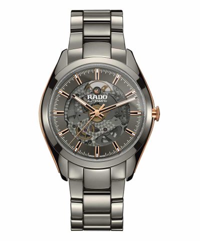 Rado HyperChrome Open Heart - R32021102