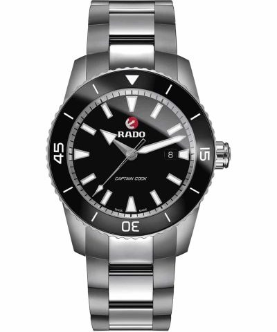 Rado HyperChrome Captain Cook - R32501153
