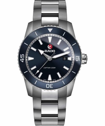 Rado HyperChrome Captain Cook - R32501203