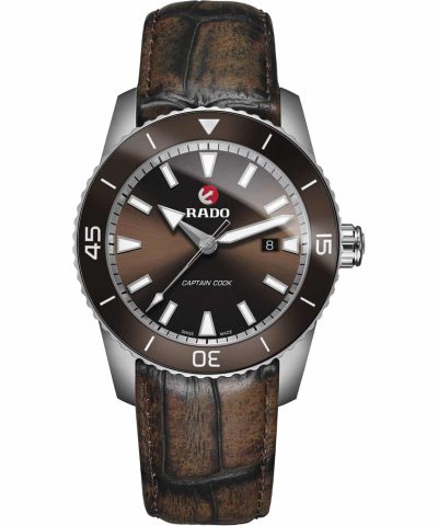 Rado HyperChrome Captain Cook - R32501305