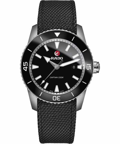Rado HyperChrome Captain Cook - R32501156
