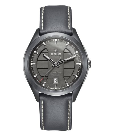 Rado HyperChrome Ultra White