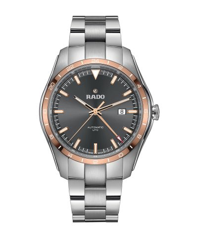 Rado HyperChrome Automatic UTC 44mm - R32050163