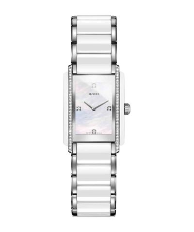 Rado Integral Diamonds - R20215902