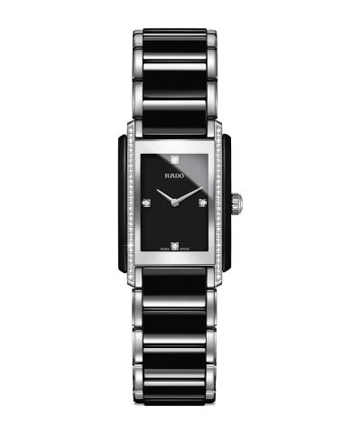 Rado Integral Diamonds - R20217712