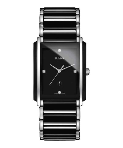Rado Integral Diamonds - R20206712