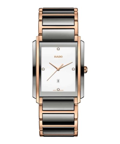 Rado Integral Diamonds - R20140712