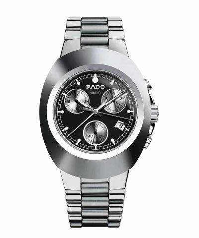 Rado New Original Chronograph - R12638163