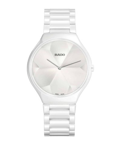 Rado True Thinline x Great Gardens of the World - R27007032