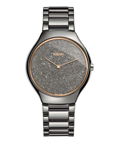 Rado True Thinline - R27010102