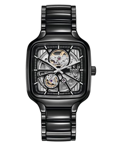 Rado True Square Automatic Open Heart - R27086152
