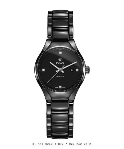 Rado True Automatic Diamonds - R27242722