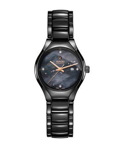 Rado True Automatic Diamonds - R27242842
