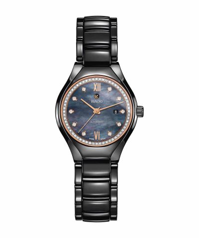 Rado True Automatic Diamonds - R27242852