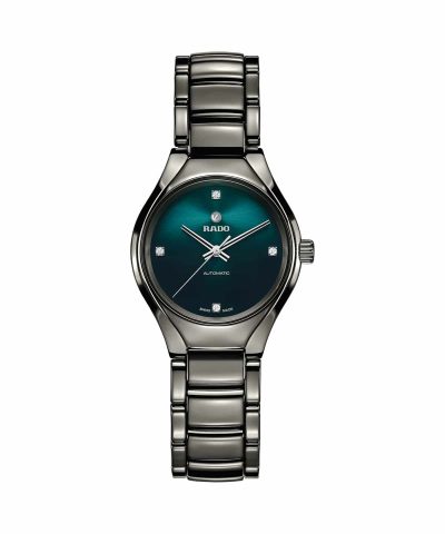 Rado True Automatic Diamonds 30mm - R27243742