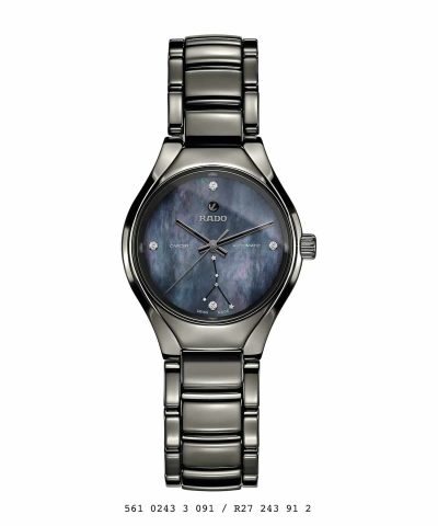 Rado True Star Sign - Krepsen