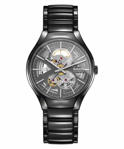 Rado True Automatic Open Heart - R27100112