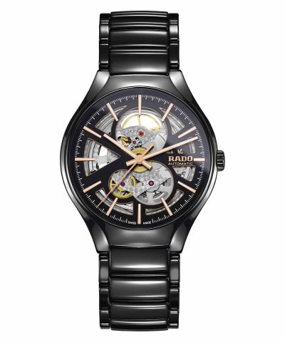 Rado True Automatic Open Heart - R27100162