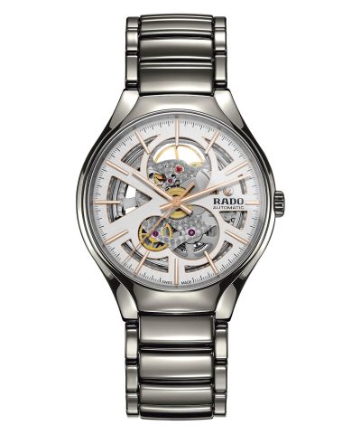 Rado True Automatic Open Heart - R27510102