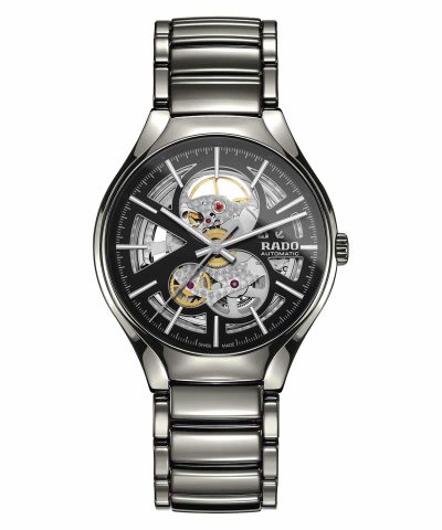 Rado True Automatic Open Heart - R27510152