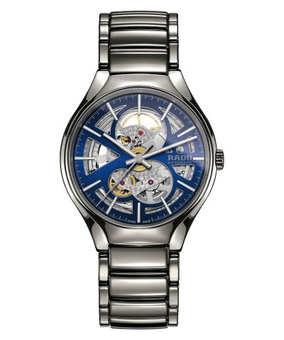Rado True Automatic Open Heart - R27510202