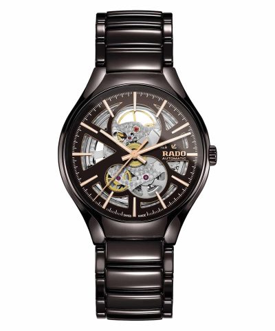 Rado True Automatic Open Heart - R27511302