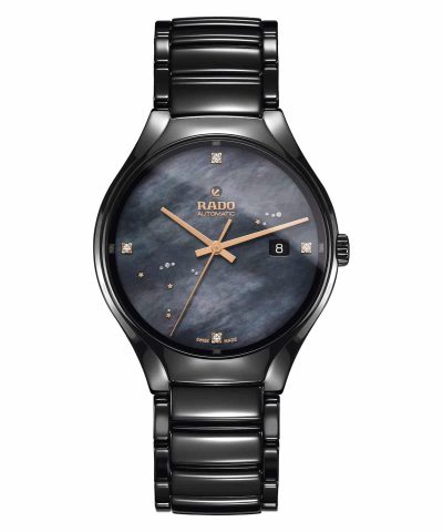 Rado True Automatic Diamonds - R27056842