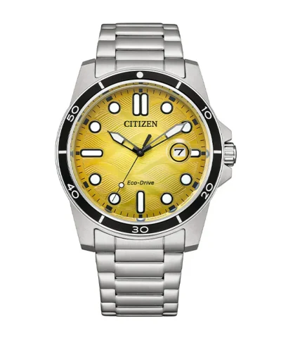 Citizen Sporty Marine Eco-Drive