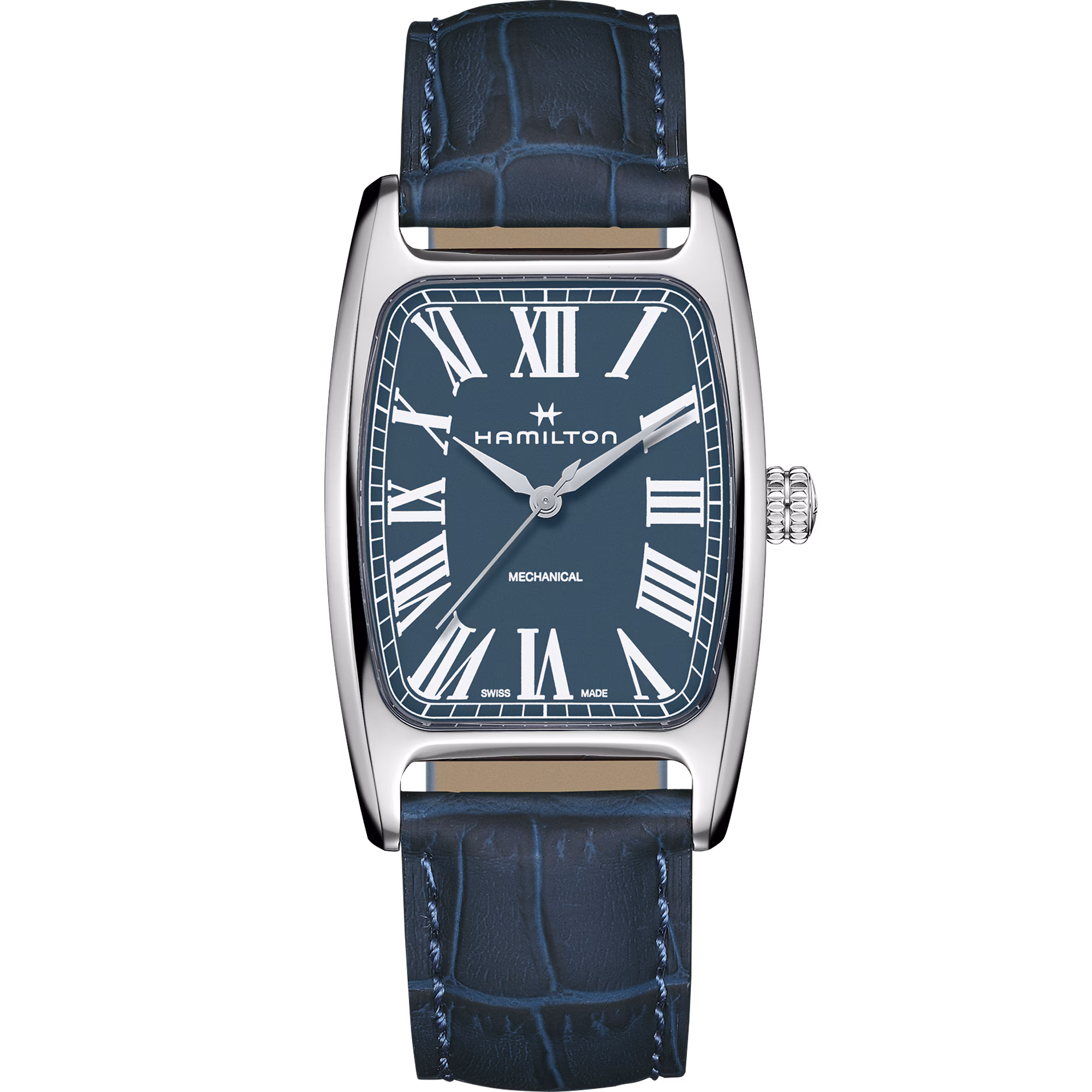 Hamilton American Classic Boulton Mechanical H13519641