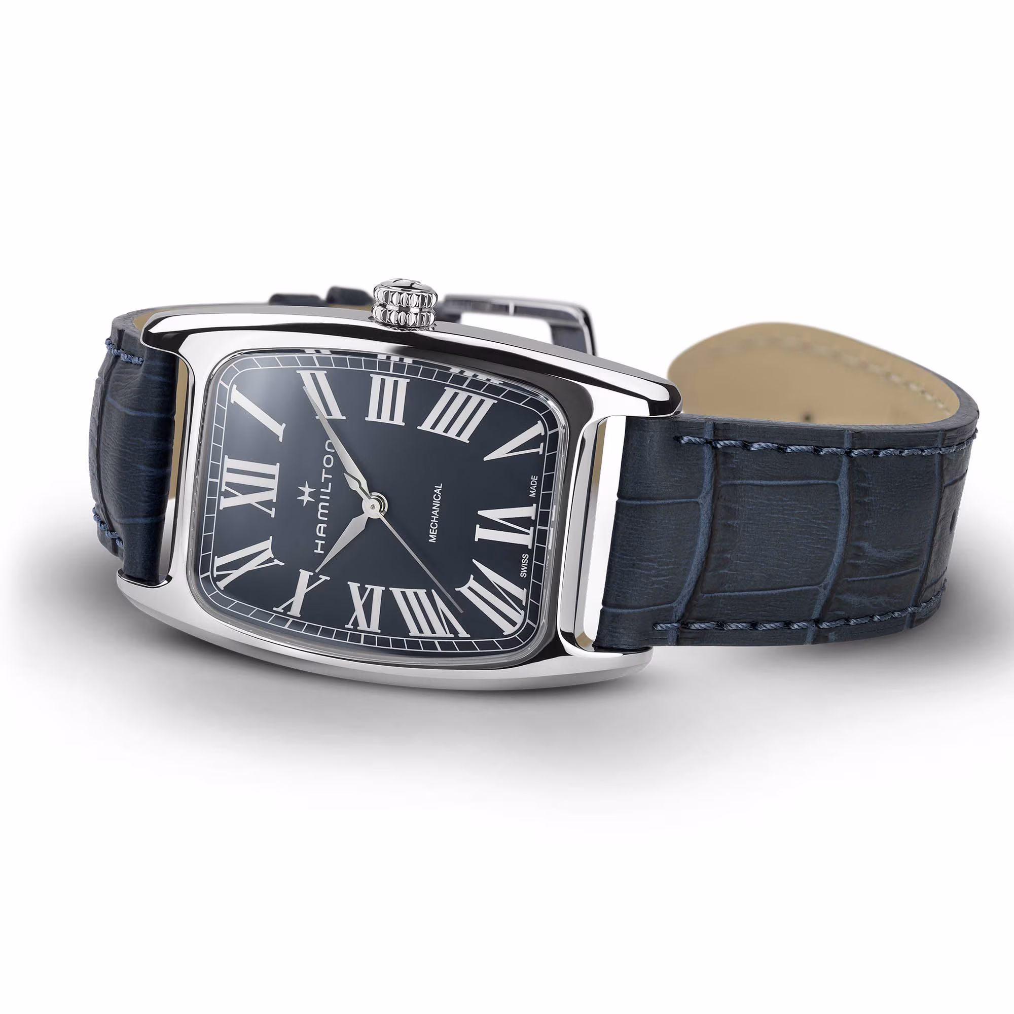 Hamilton American Classic Boulton Mechanical H13519641 - Bilde 2