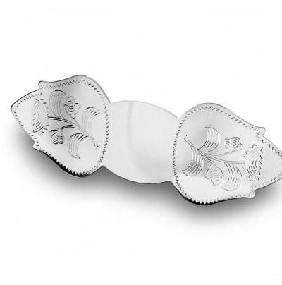 Nordlanssølv - Hårspenne