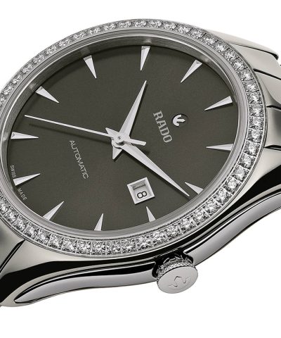 Alternative view of Rado HyperChrome - R32051102