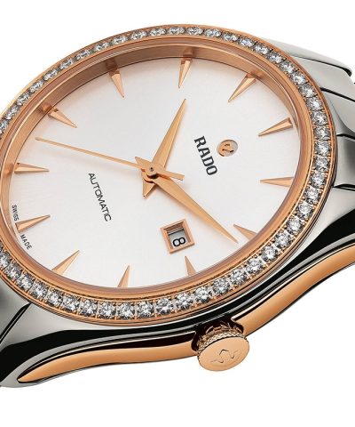 Alternative view of Rado HyperChrome - R32052012