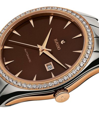 Alternative view of Rado HyperChrome - R32052302